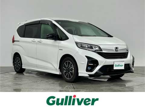 ホンダ,フリード,モデューロＸ,2023年4月