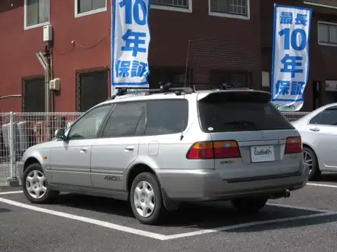 ホンダ,オルティア,２．０ＧＸ,1998年1月