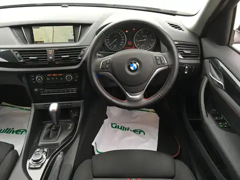 ＢＭＷ,Ｘ１,ｓＤｒｉｖｅ １８ｉ スポーツ,2014年4月