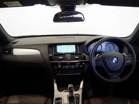 ＢＭＷ,Ｘ３,ｘＤｒｉｖｅ ３５ｉ Ｍスポーツ,2014年6月