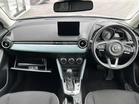 マツダ,ＭＡＺＤＡ２,１５ ＢＤ,2023年3月