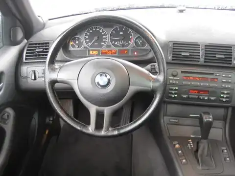 ＢＭＷ,３シリーズ,３３０ｉ Ｍスポーツパッケージ,2000年8月