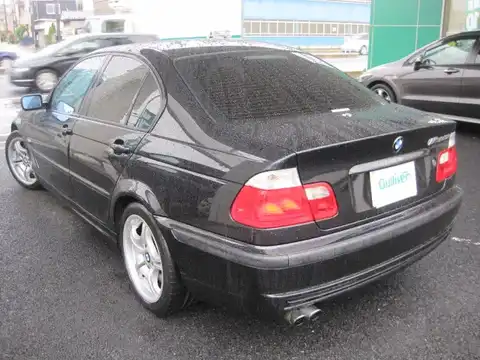 ＢＭＷ,３シリーズ,３３０ｉ Ｍスポーツパッケージ,2000年8月