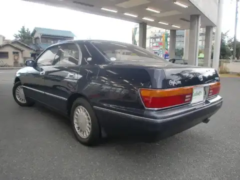 トヨタ,クラウン,スーパーセレクト 特別仕様車,1993年5月