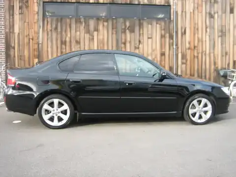 スバル,レガシィＢ４,２．０ＧＴ,2007年5月