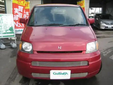 ホンダ,Ｓ－ＭＸ,Ｓ－ＭＸ ４ＷＤ,1998年5月