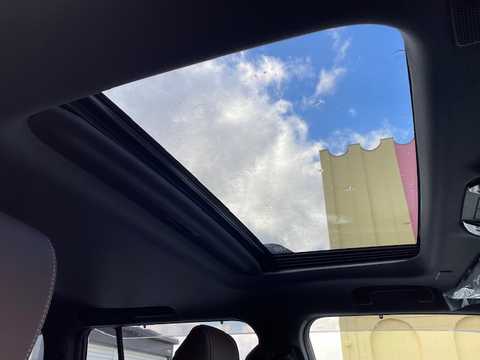 カタログ画像：ランドクルーザー２５０ （LAND CRUISER 250） ＺＸ 2024年4月 3DA-GDJ250W 2800cc プラチナホワイトパールマイカ 燃費11.0km / l 内装