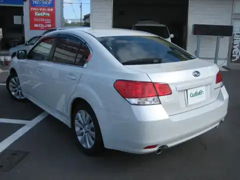 スバル,レガシィＢ４,２．５ＧＴ Ｌパッケージ,2009年5月