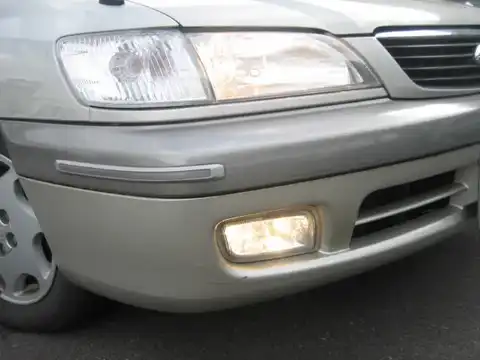 カタログ画像：コロナプレミオ （CORONA PREMIO） プレミオＧリミテッド 2001年6月 GF-ST210 2000cc 燃費17.0km / l 外装