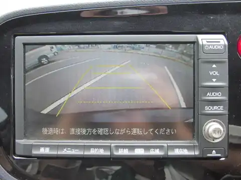 カタログ画像：インサイト （INSIGHT） Ｇ 2009年2月 DAA-ZE2 1300cc スペクトラムホワイトパール 燃費30.0km / l 内装