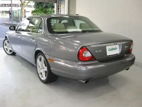 ジャガー,ＸＪ,ＸＪ ３．０エグゼクティブ,2006年6月