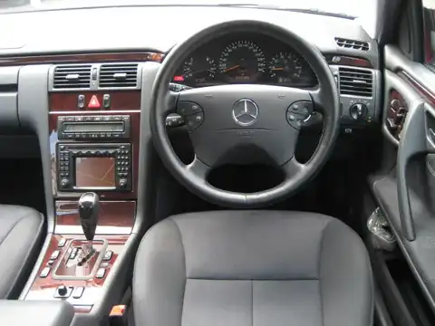 Ｅ２４０ ステーションワゴン 210262 Ｅクラスステーションワゴン