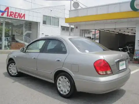 日産,ブルーバードシルフィ,１８Ｖｉ ７０ｔｈ,2003年5月