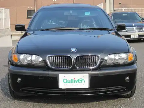 ＢＭＷ,３シリーズ,３２５ｉ,2003年4月