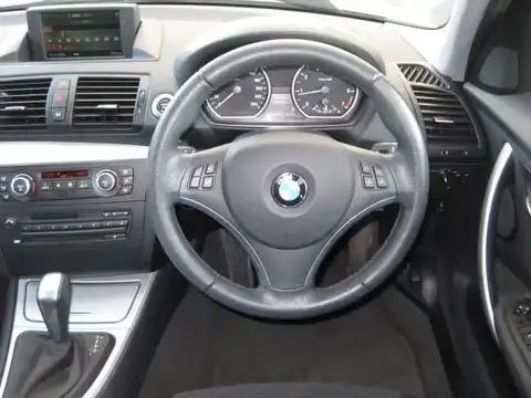 ＢＭＷ,１シリーズ,１２０ｉ,2007年5月