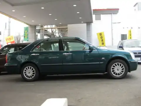 カタログ画像：プログレ （PROGRES） ＮＣ３００ 1999年5月 GF-JCG11 3000cc ダークグリーンマイカＰ．Ｉ．Ｏ．ｏｒグリーンマイカメタリック 燃費10.0km / l 外装