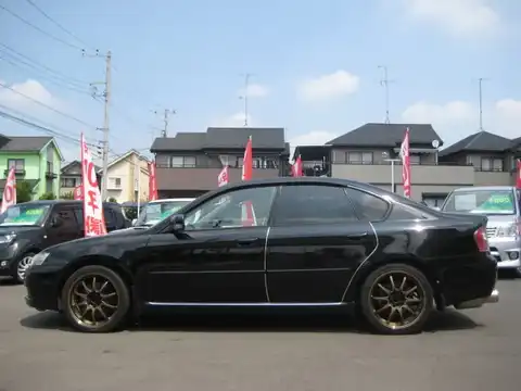 スバル,レガシィＢ４,３．０Ｒ,2003年9月