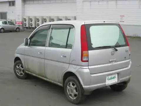 ライフ（ホンダ）Ｂタイプ GF-JB1(2001402) の画像 | 中古車のガリバー