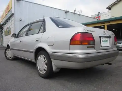 トヨタ,カローラ,ＳＥサルーン Ｇパッケージ ３０周年記念車,1996年9月