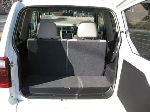 カタログ画像：パジェロミニ （PAJERO MINI） ＶＲ 2005年12月 ABA-H58A 660cc ホワイトソリッド 内装