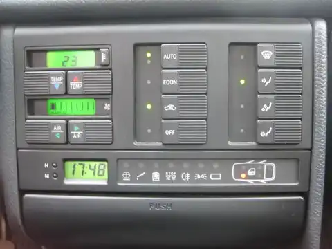 カタログ画像：アルファ１５５ （ALFA 155） ２．５ Ｖ６ 1995年6月 E-167A1E 2500cc シルバーホワイトメタリック 内装