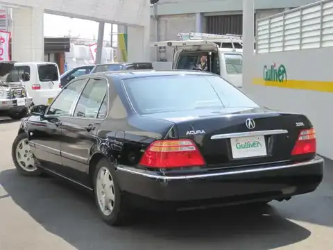 ホンダ,レジェンド,レジェンド,1999年9月