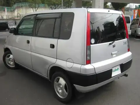 ホンダ,Ｓ－ＭＸ,Ｓ－ＭＸ プレミアム ４ＷＤ,1998年12月