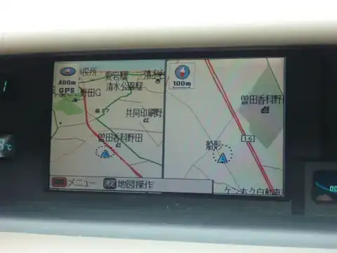 カタログ画像：プロナード （PRONARD） ３．０ 2002年9月 TA-MCX20 3000cc スーパーホワイトパールマイカ 燃費10.2km / l 内装