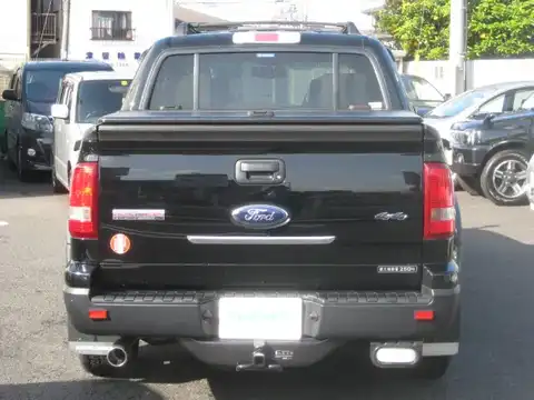 フォード,エクスプローラースポーツトラック,ＸＬＴ,2009年3月