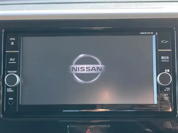 日産 デイズ ルークス