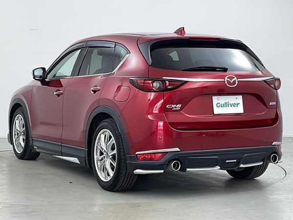 マツダ ＣＸ－５