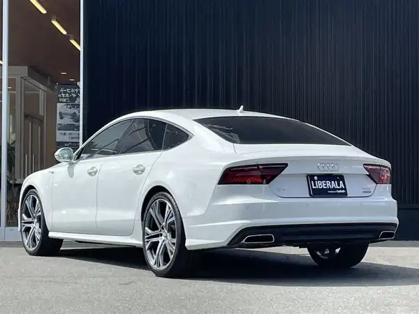 アウディ Ａ７