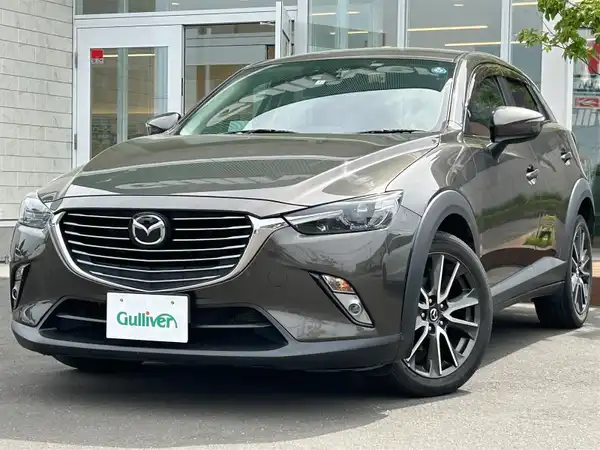 マツダ ＣＸ－３