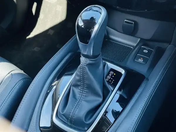 日産 エクストレイル