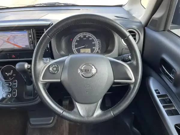 日産 デイズ ルークス