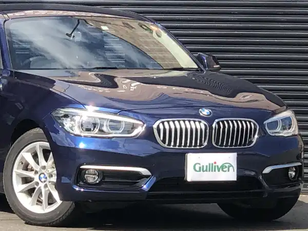 訳あり・BMW118i 車検5年4月 週末特別価格！ sandbardunedin.com