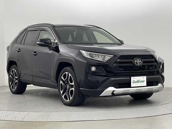 トヨタ ＲＡＶ４