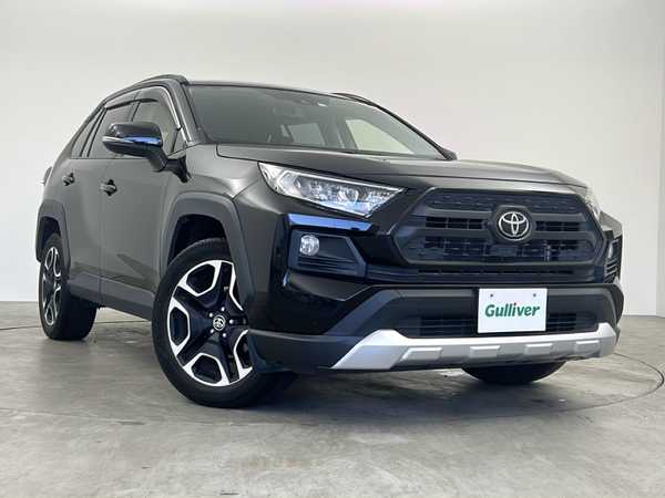 トヨタ ＲＡＶ４