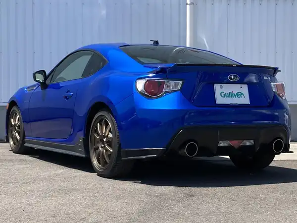 スバル ＢＲＺ