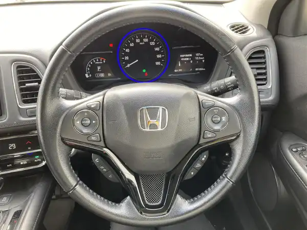 ホンダ ヴェゼル