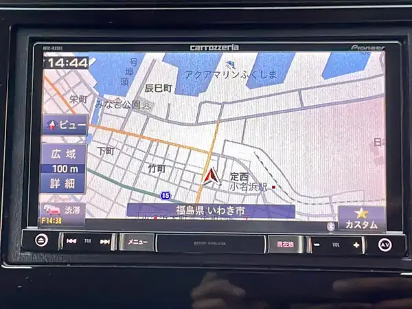 ホンダ フィット