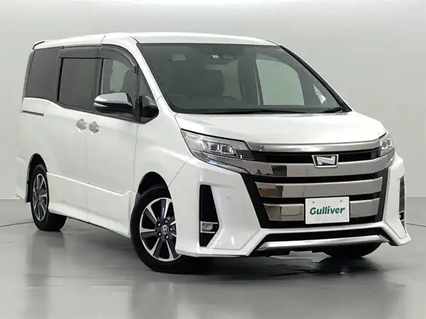 トヨタ ノア