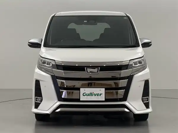 トヨタ ノア