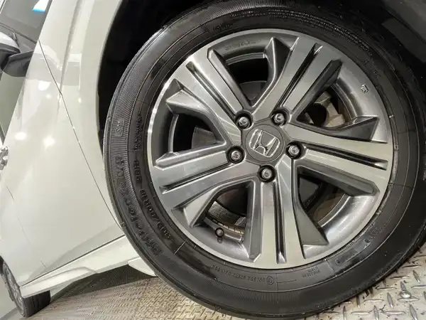 ホンダ ステップワゴン