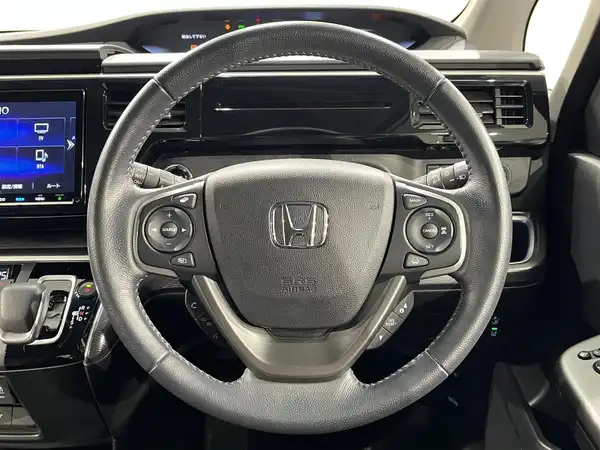 ホンダ ステップワゴン