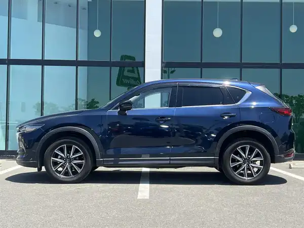 マツダ ＣＸ－５