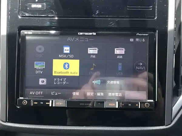 スバル インプレッサ ＸＶ