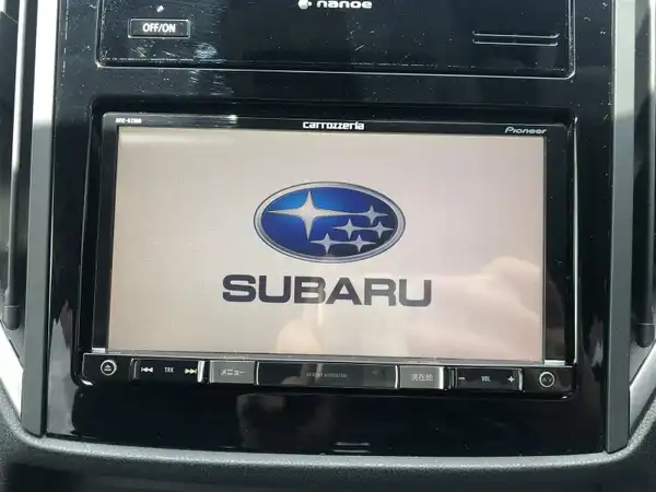 スバル インプレッサ ＸＶ