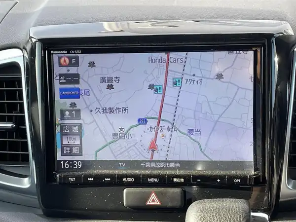スズキ スペーシア