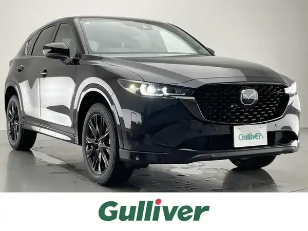 マツダ ＣＸ－５